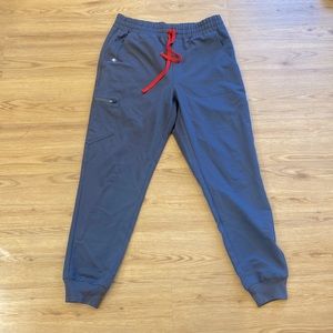 Figs Scrub Woman’s Joggers